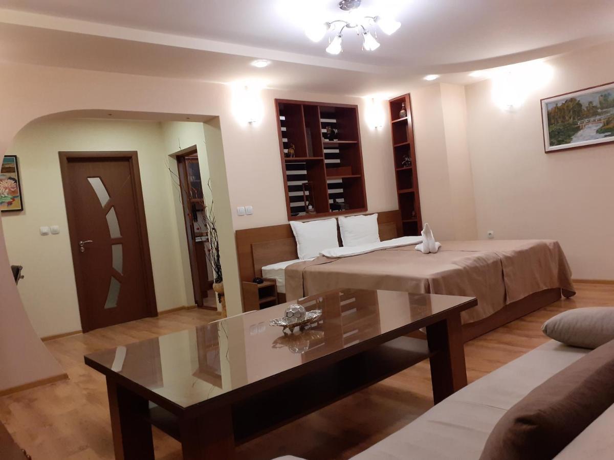 Border House Hotel Svilengrad Luaran gambar