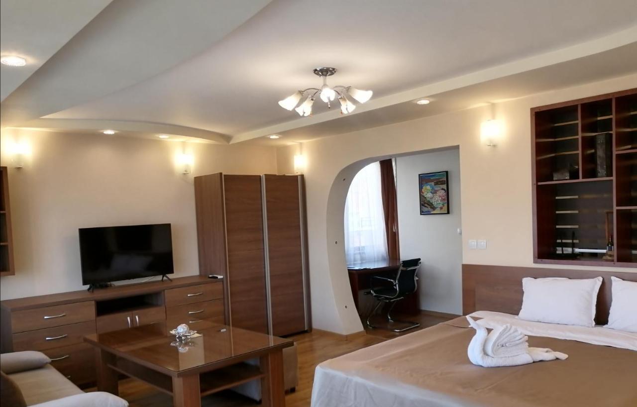 Border House Hotel Svilengrad Luaran gambar