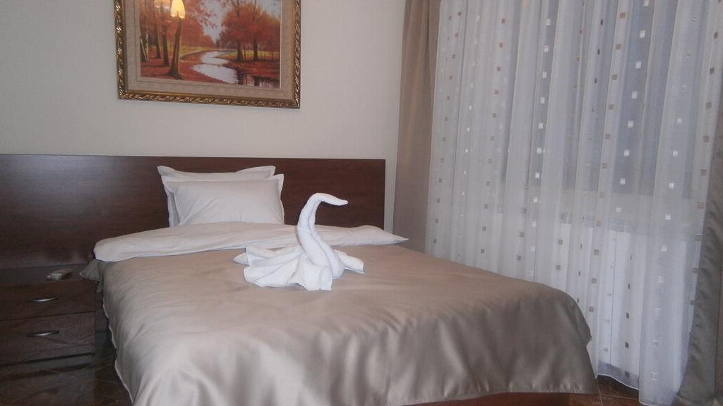 Border House Hotel Svilengrad Luaran gambar