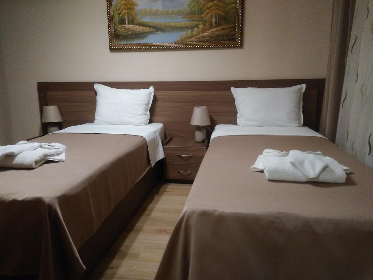 Border House Hotel Svilengrad Luaran gambar